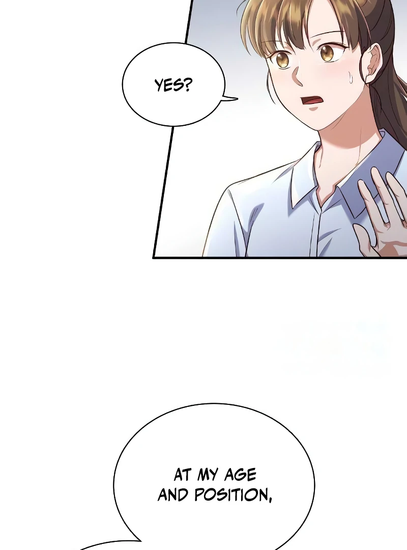 When My Enemy Tempts Me Chapter 19 43