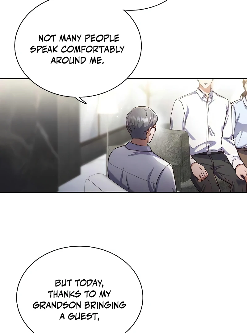 When My Enemy Tempts Me Chapter 19 44