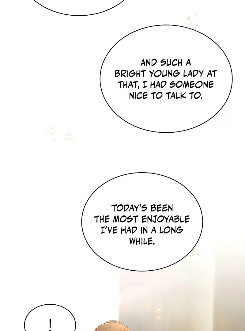 When My Enemy Tempts Me Chapter 19 45