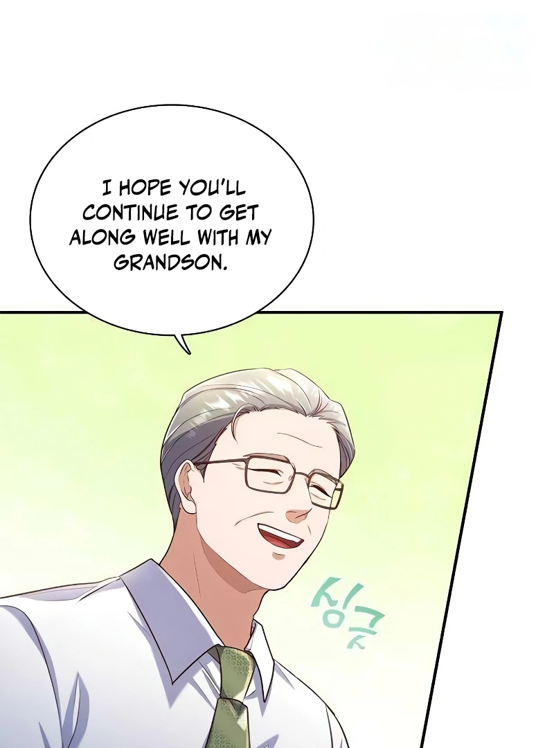 When My Enemy Tempts Me Chapter 19 47