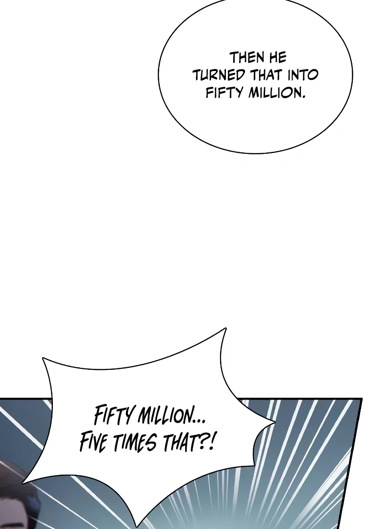 When My Enemy Tempts Me Chapter 19 5