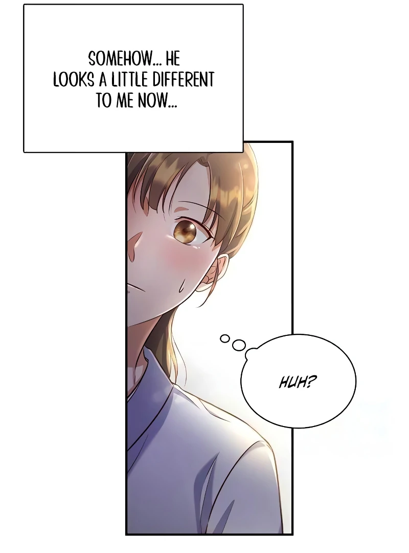 When My Enemy Tempts Me Chapter 19 52