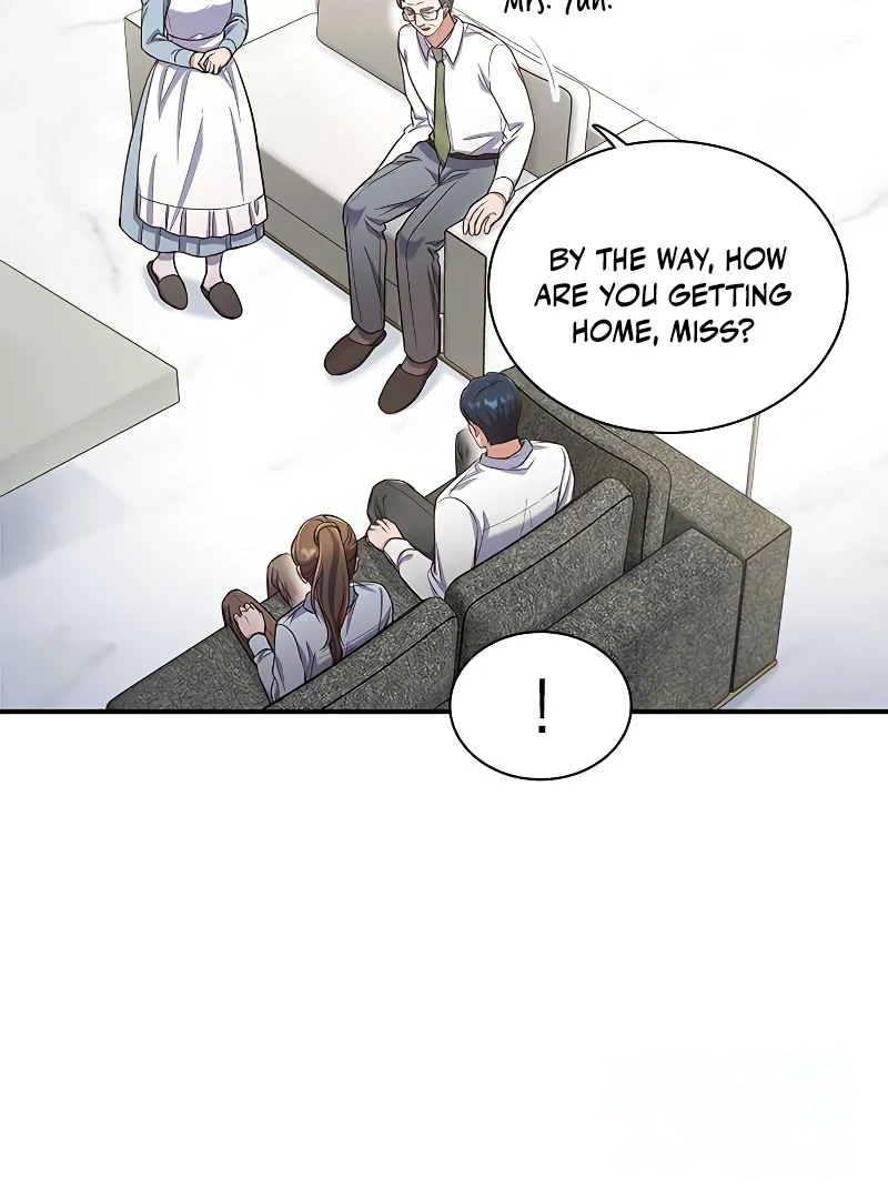 When My Enemy Tempts Me Chapter 19 57