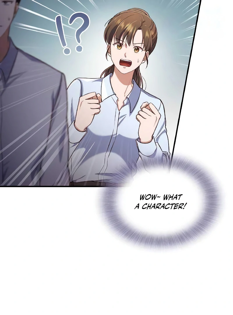 When My Enemy Tempts Me Chapter 19 6