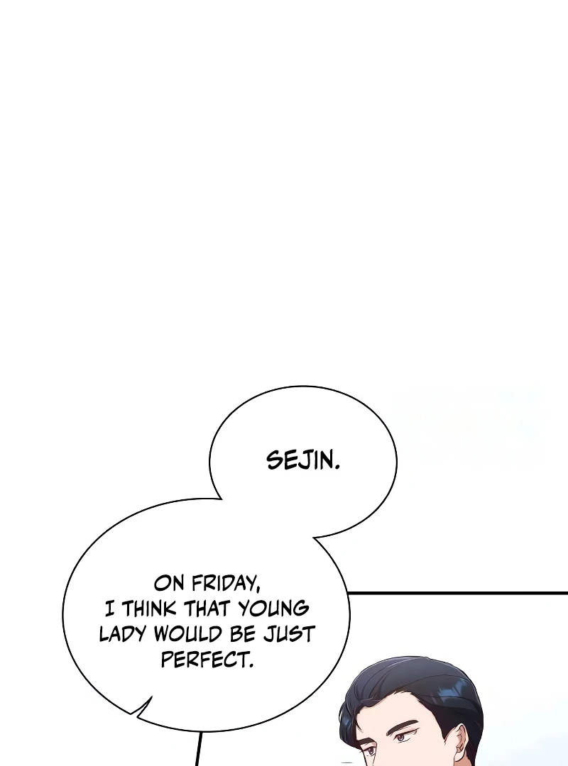 When My Enemy Tempts Me Chapter 19 70