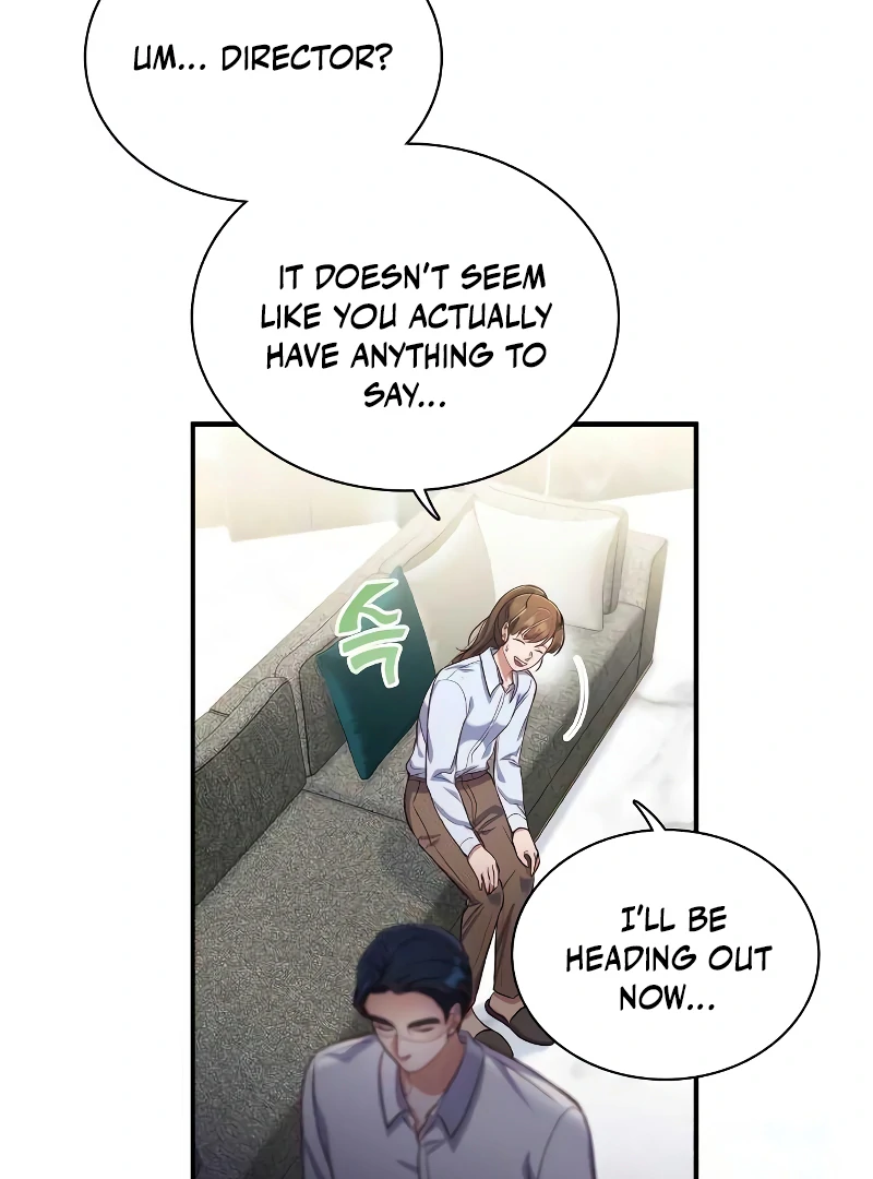 When My Enemy Tempts Me Chapter 19 80