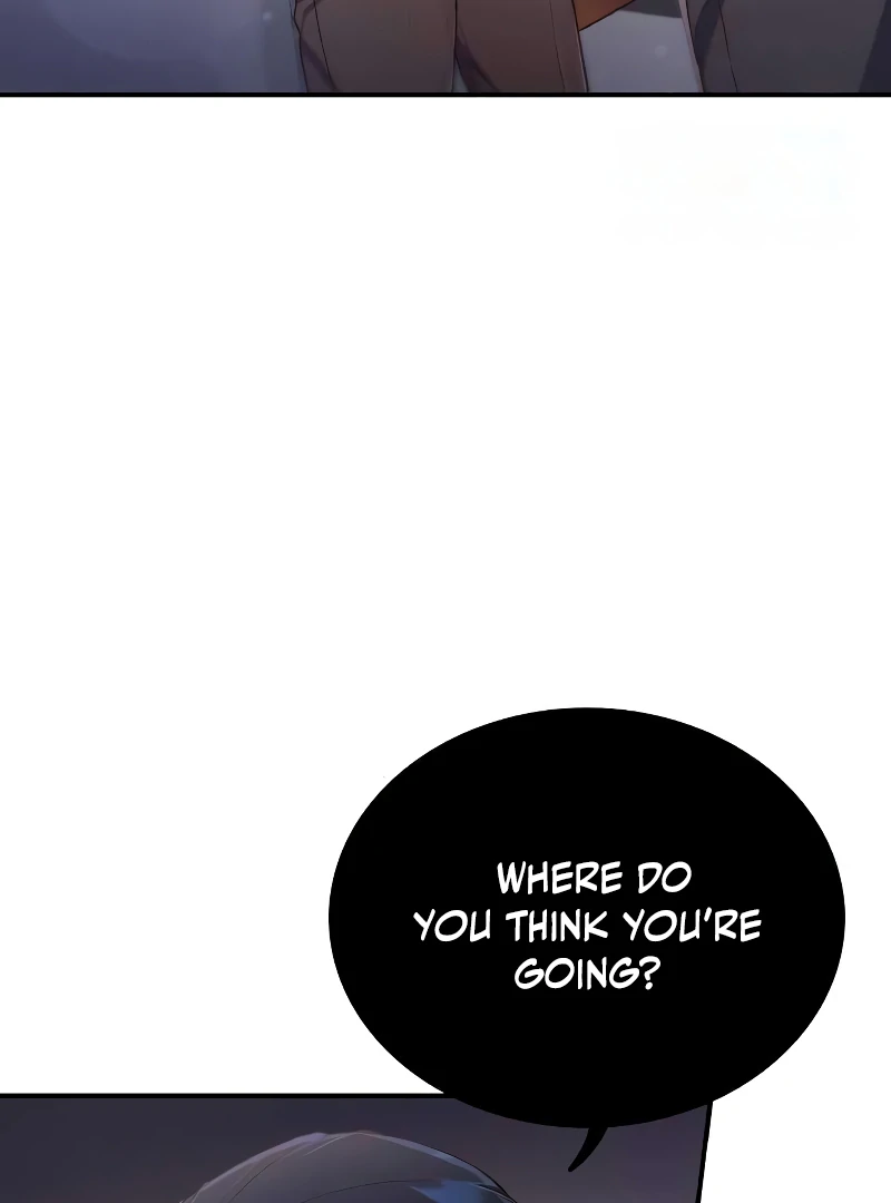 When My Enemy Tempts Me Chapter 19 86