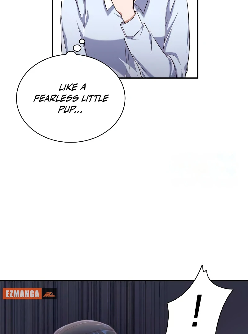 When My Enemy Tempts Me Chapter 19 9