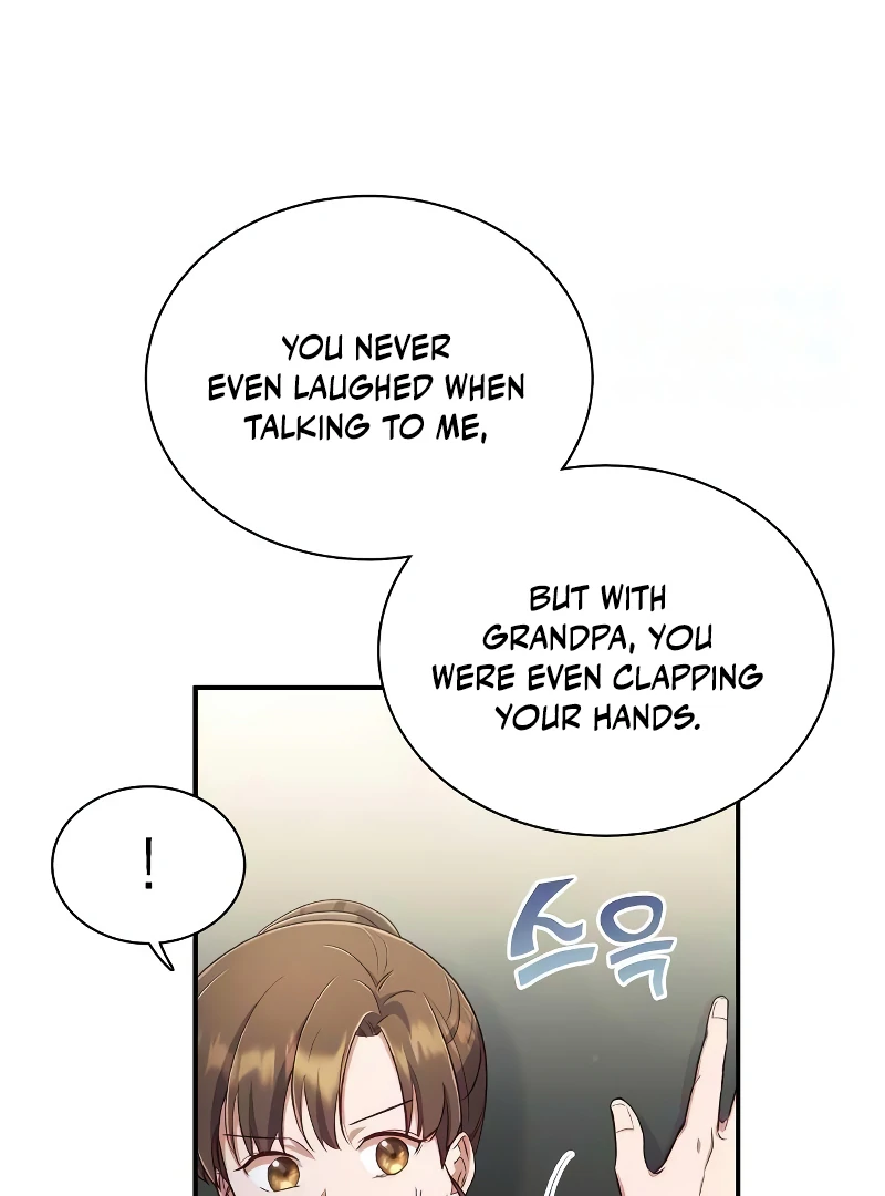 When My Enemy Tempts Me Chapter 19 92