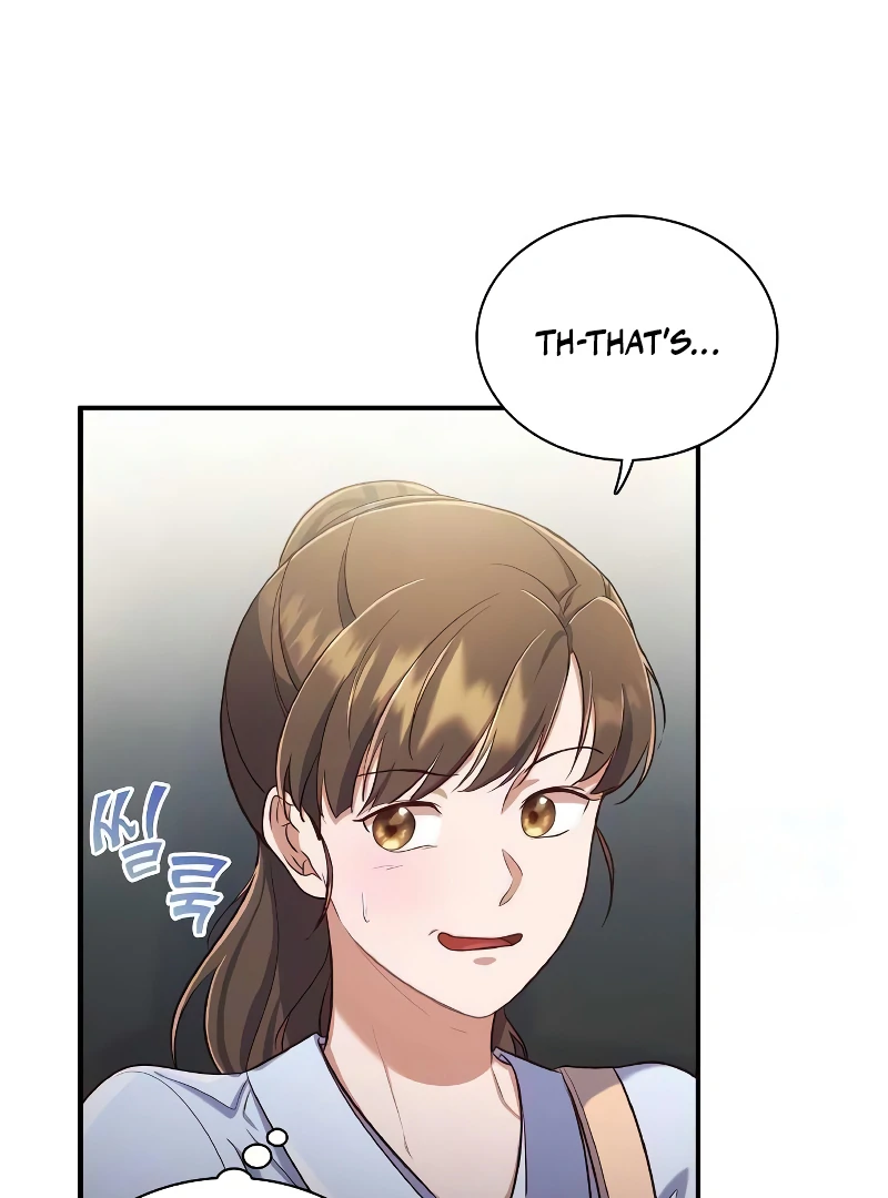 When My Enemy Tempts Me Chapter 19 95