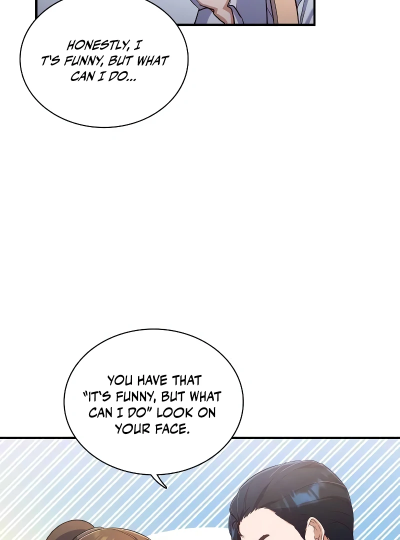 When My Enemy Tempts Me Chapter 19 96