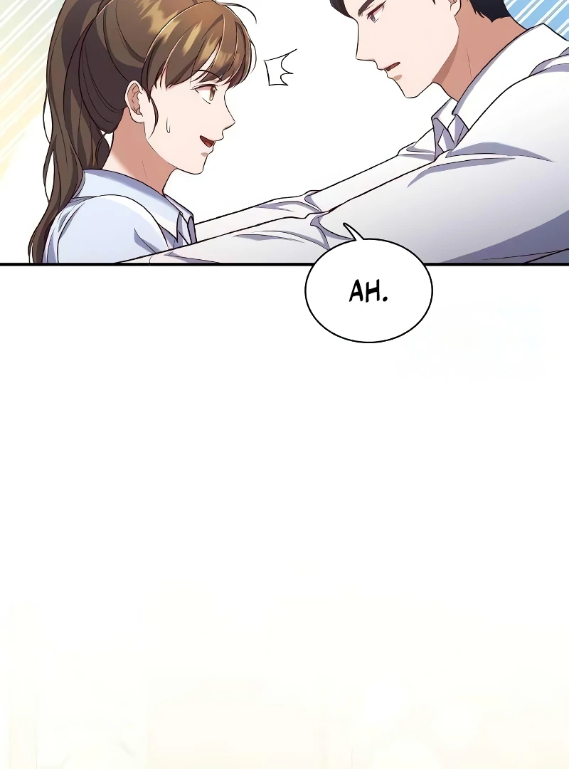When My Enemy Tempts Me Chapter 19 97