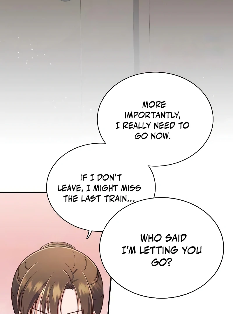 When My Enemy Tempts Me Chapter 19 99