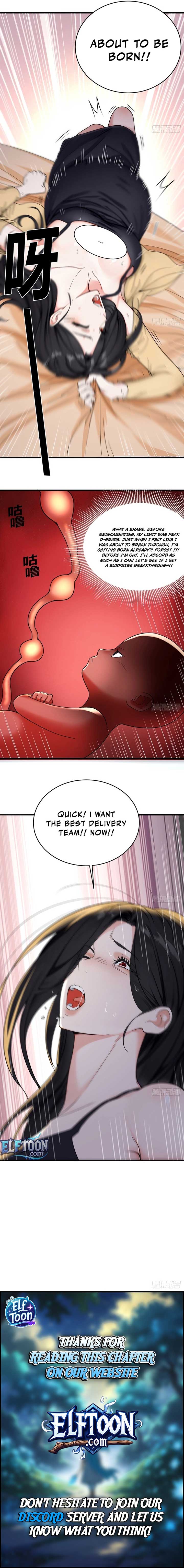 After Reincarnation, My Enemy Made Me Invincible with Money Chapter 1 17