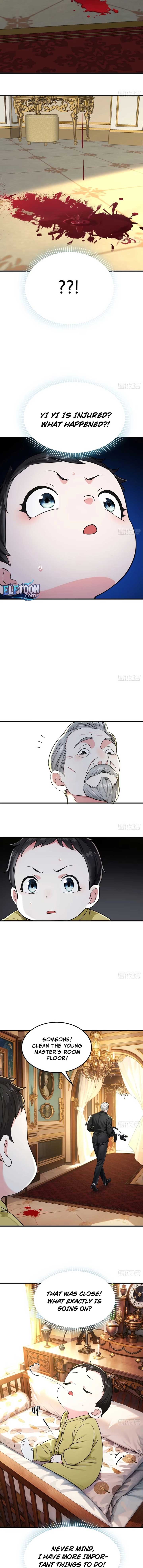 After Reincarnation, My Enemy Made Me Invincible with Money Chapter 6 7