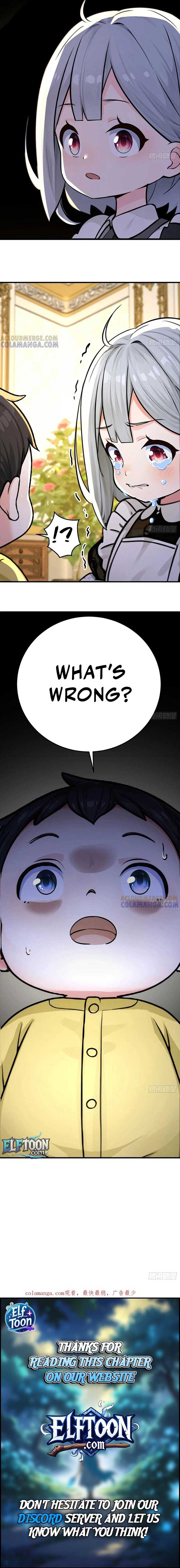 After Reincarnation, My Enemy Made Me Invincible with Money Chapter 7 10