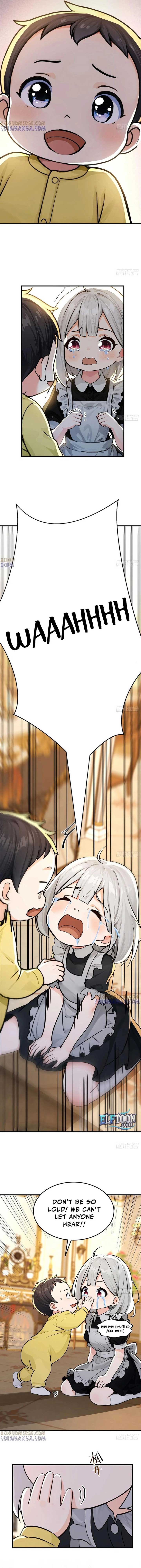 After Reincarnation, My Enemy Made Me Invincible with Money Chapter 7 4
