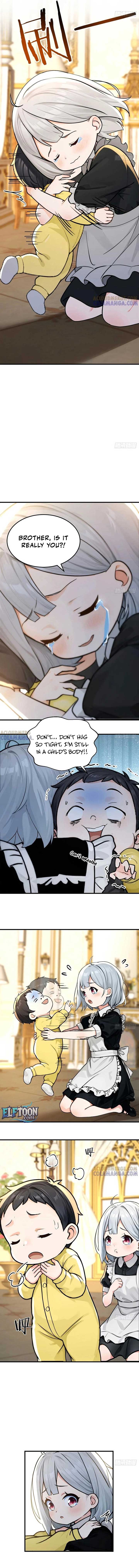 After Reincarnation, My Enemy Made Me Invincible with Money Chapter 7 5