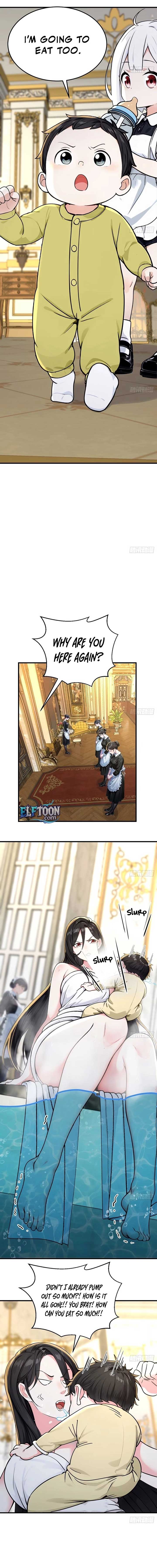 After Reincarnation, My Enemy Made Me Invincible with Money Chapter 9 7