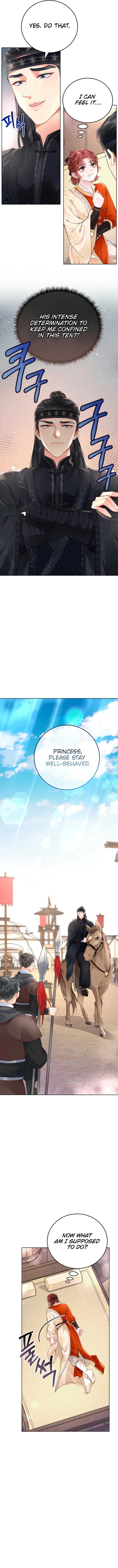 What’s With the Three Kingdoms-Obsessed Male Lead? Chapter 13 13