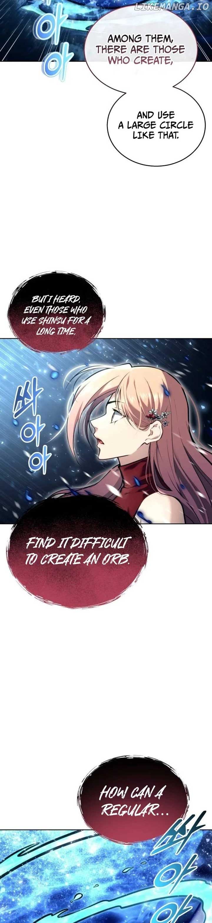 Urek Mazino Chapter 21 12
