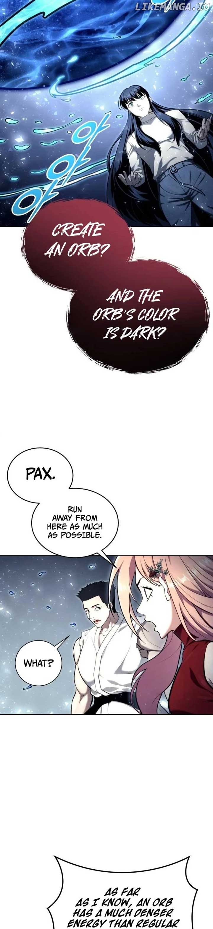 Urek Mazino Chapter 21 13