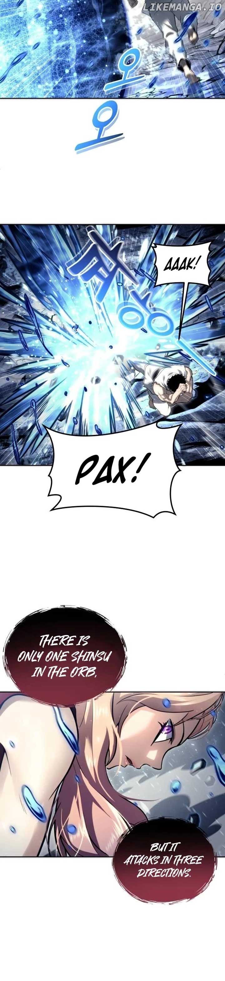 Urek Mazino Chapter 21 17