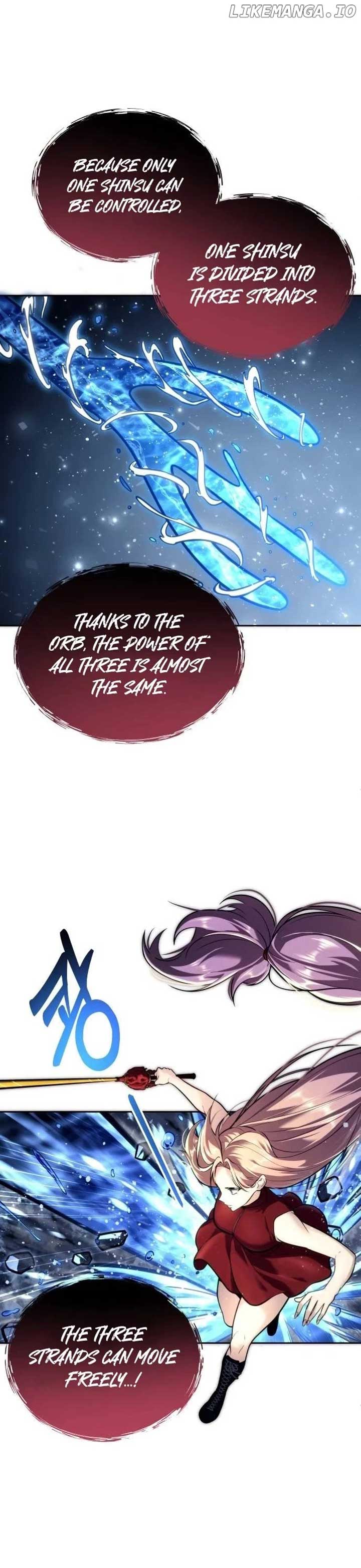 Urek Mazino Chapter 21 18
