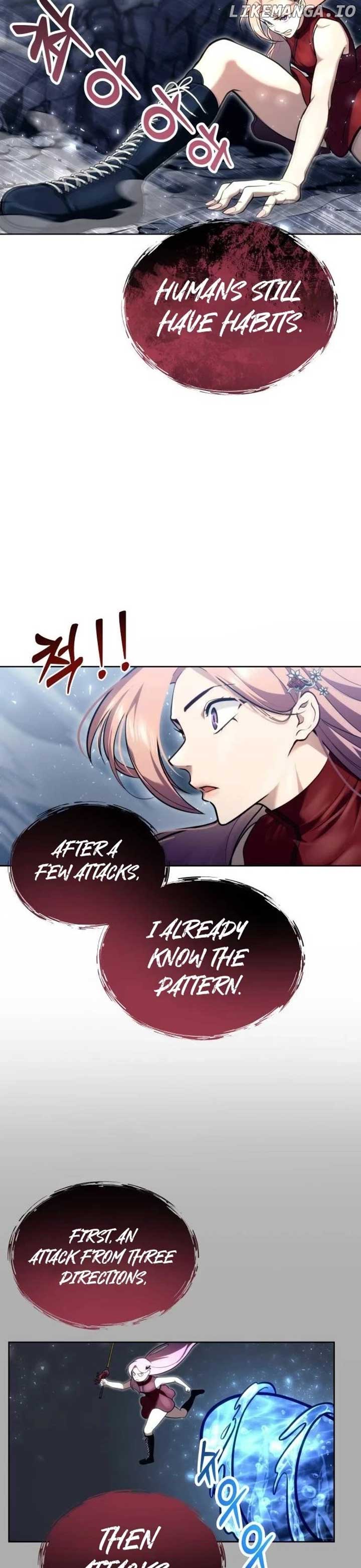 Urek Mazino Chapter 21 27