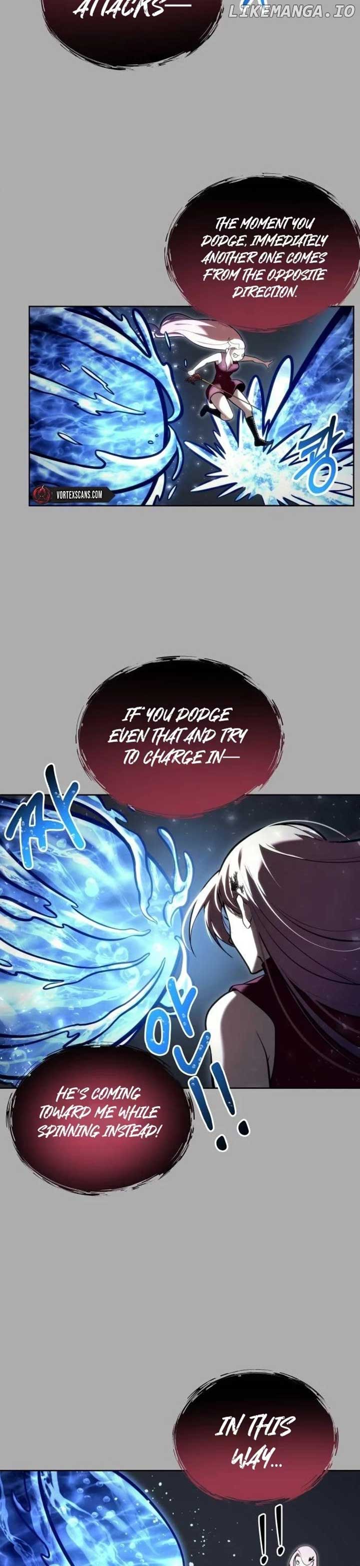 Urek Mazino Chapter 21 28
