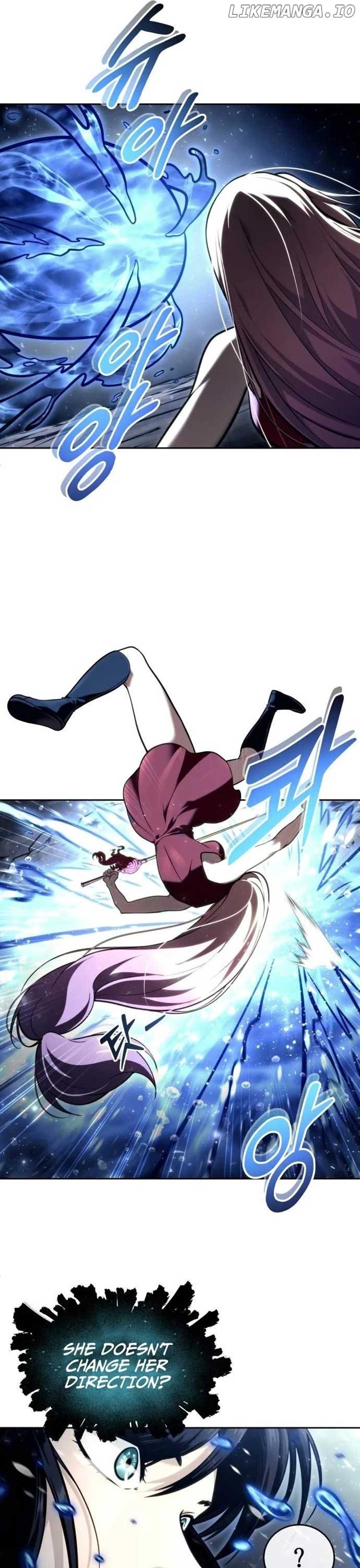 Urek Mazino Chapter 21 31