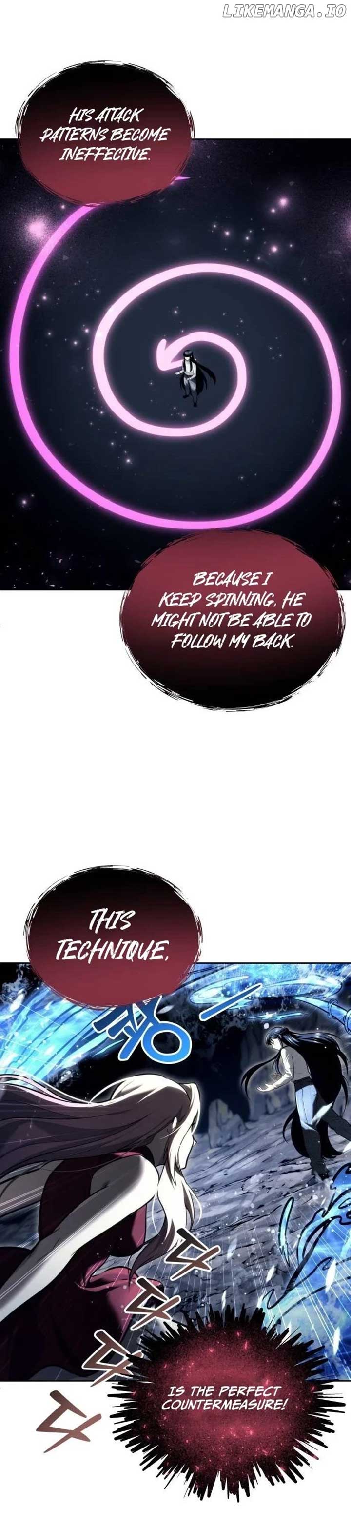 Urek Mazino Chapter 21 36