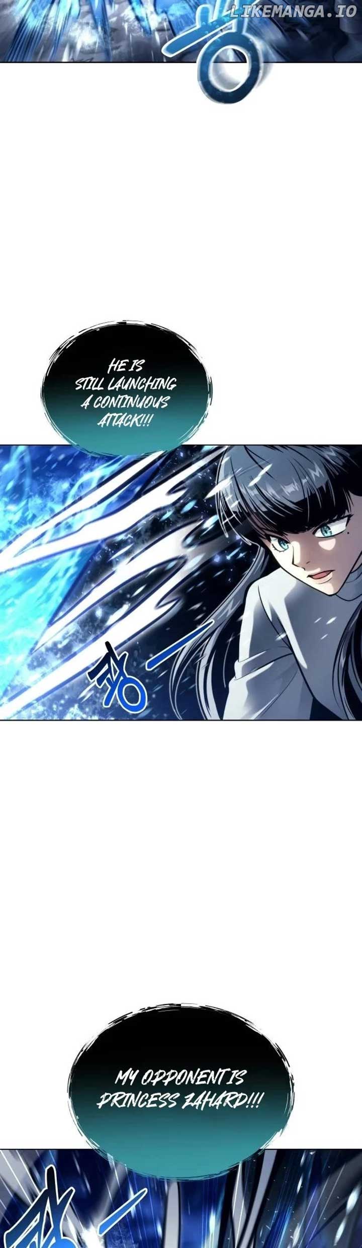 Urek Mazino Chapter 21 44