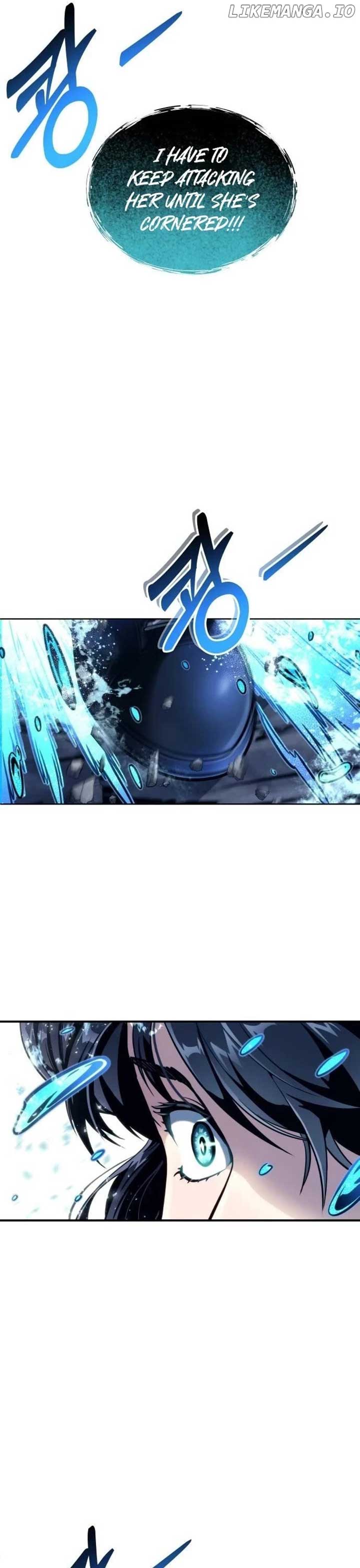 Urek Mazino Chapter 21 46