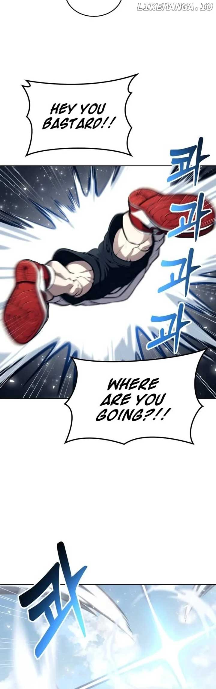 Urek Mazino Chapter 21 5