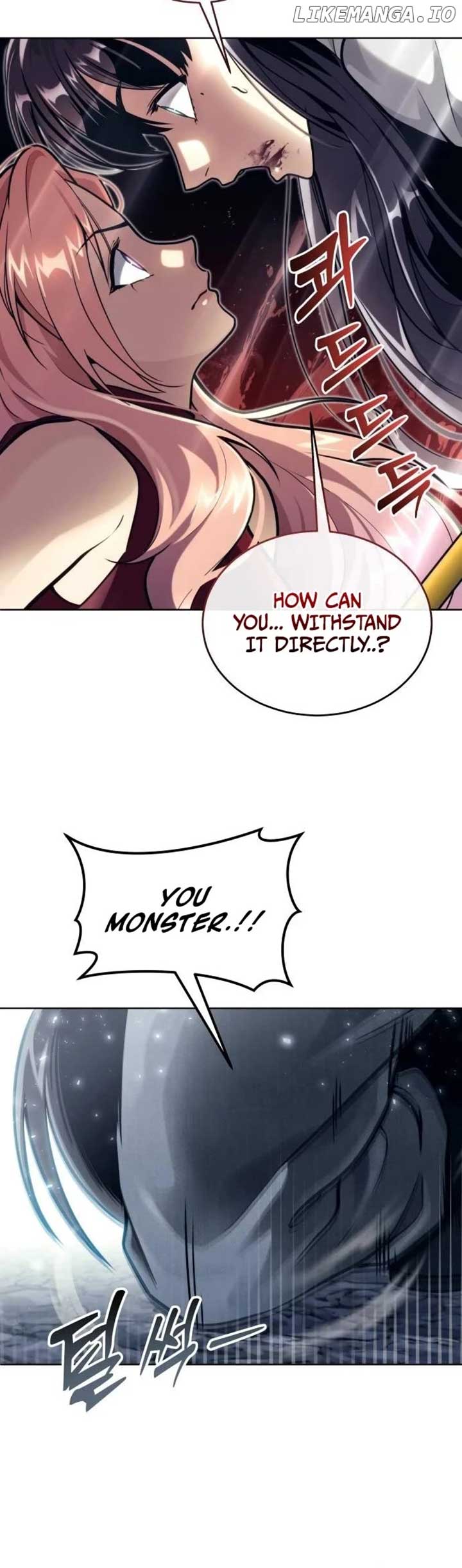 Urek Mazino Chapter 21 50