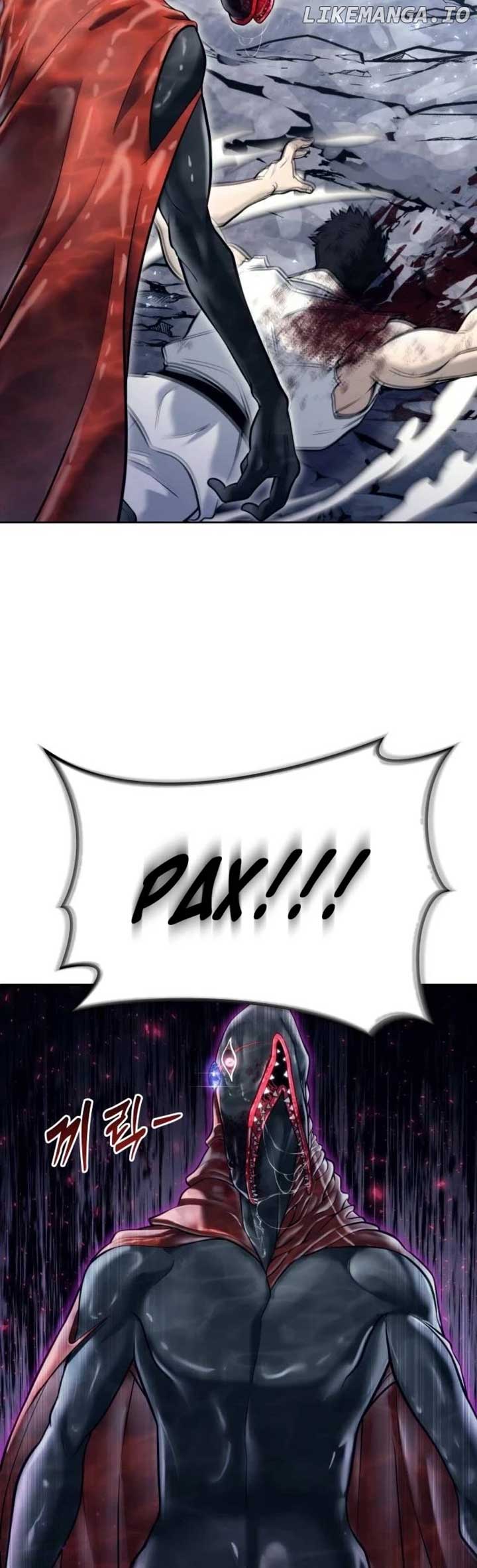Urek Mazino Chapter 21 54