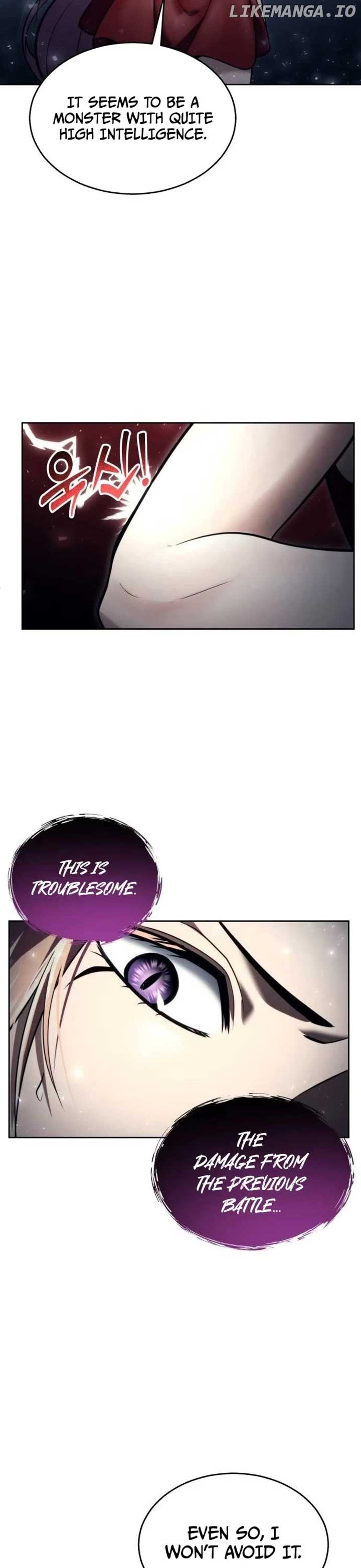 Urek Mazino Chapter 21 58