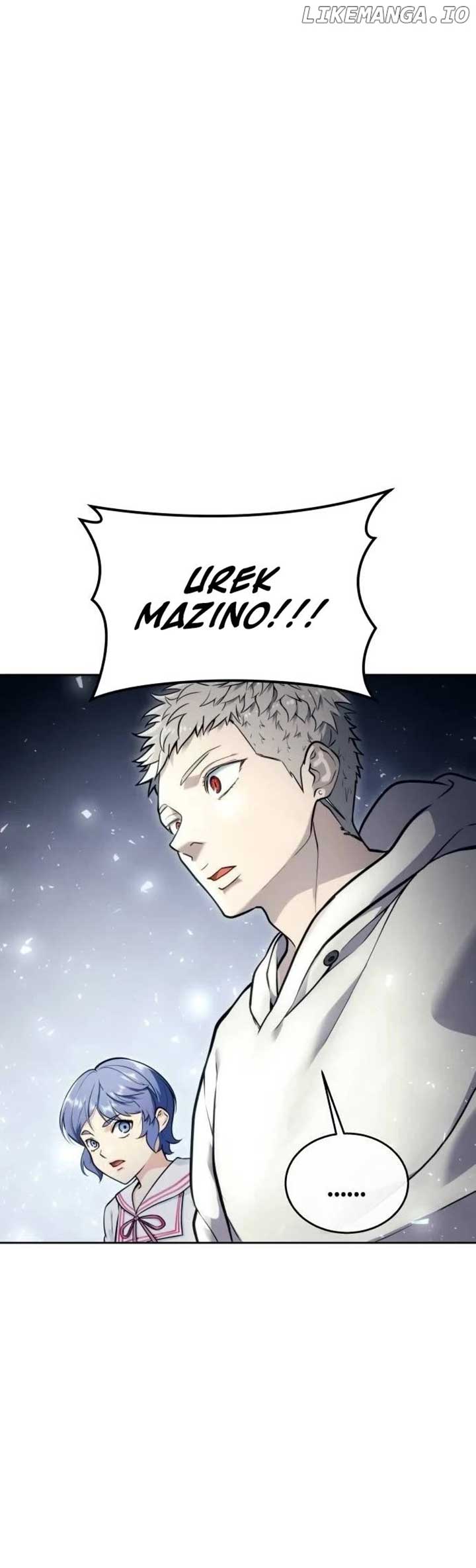 Urek Mazino Chapter 21 60