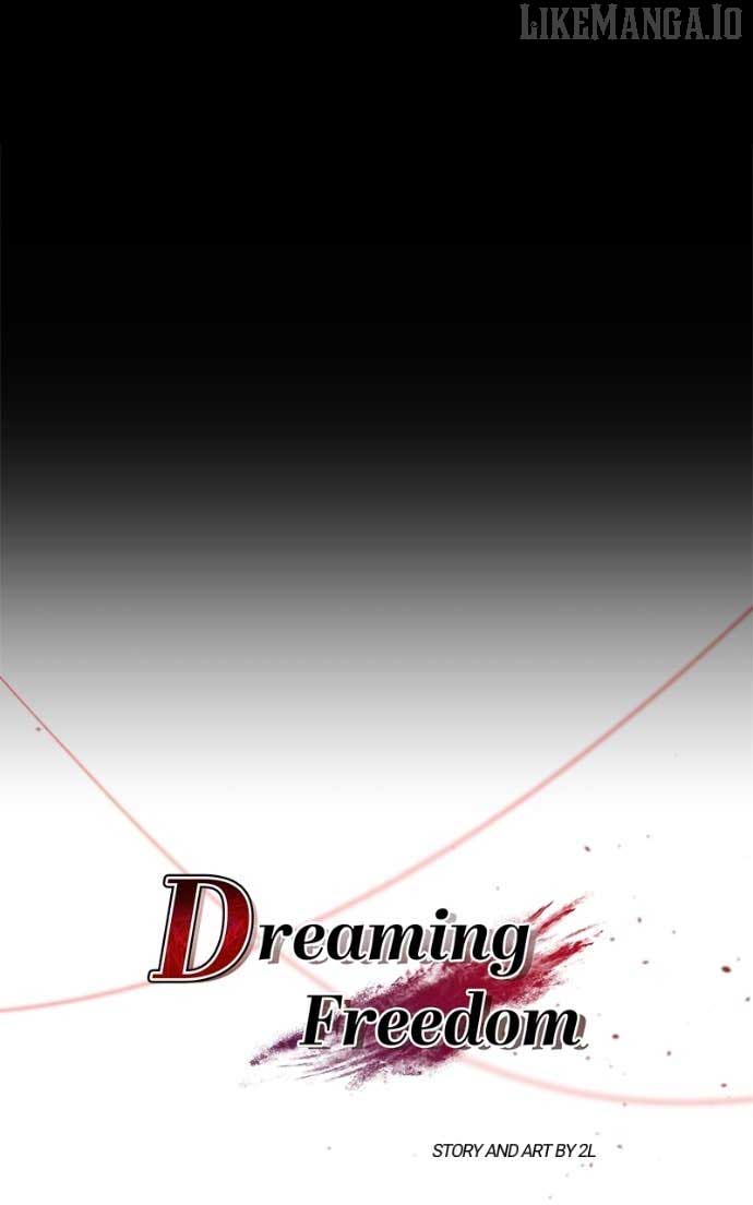 Dreaming Freedom Chapter 184 1