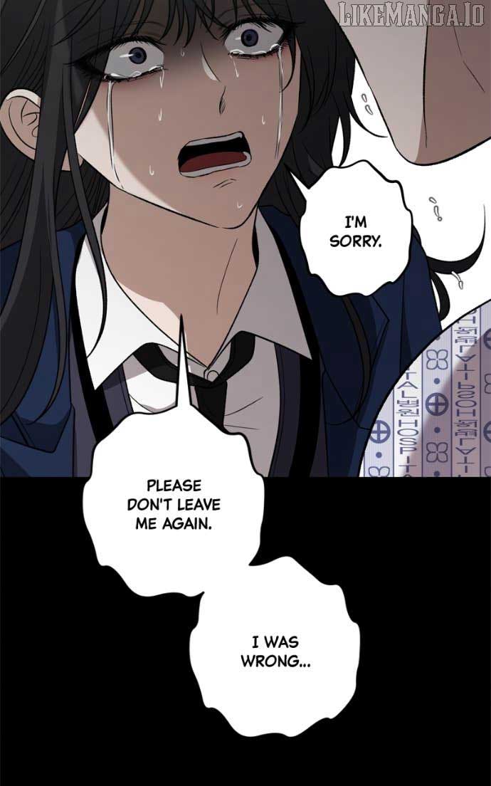 Dreaming Freedom Chapter 184 104