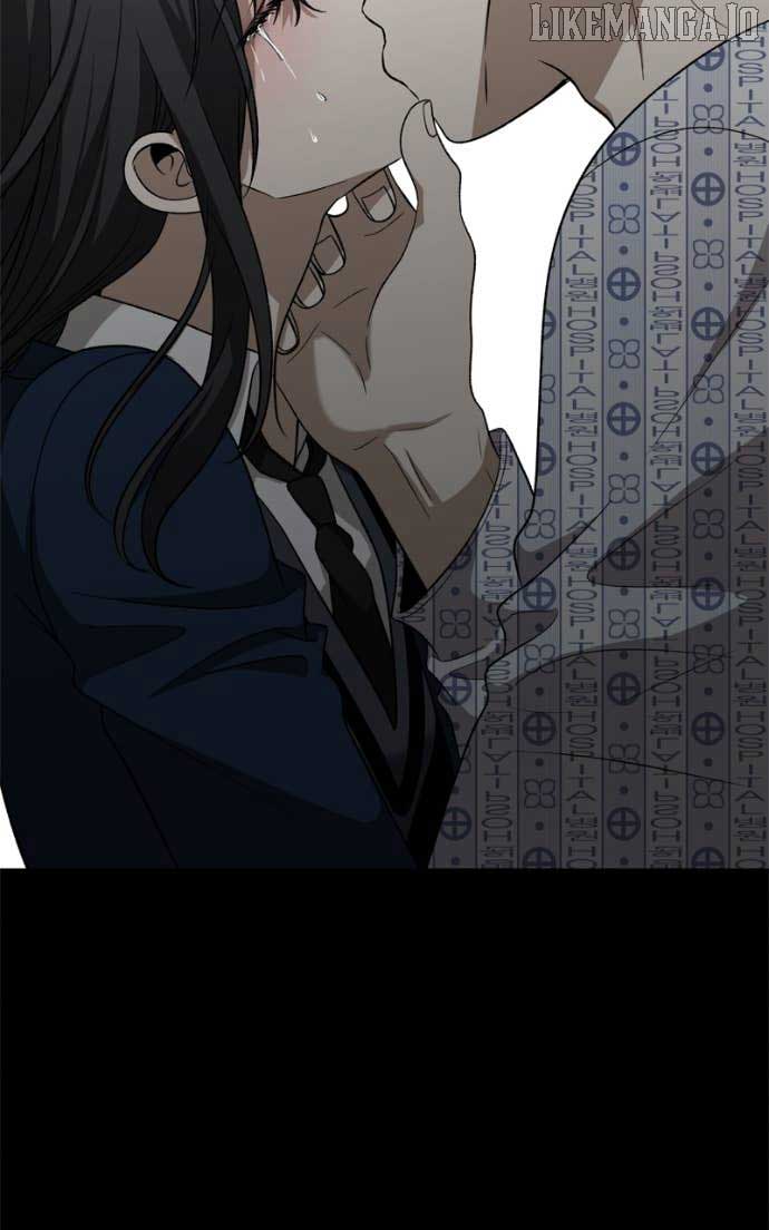 Dreaming Freedom Chapter 184 107