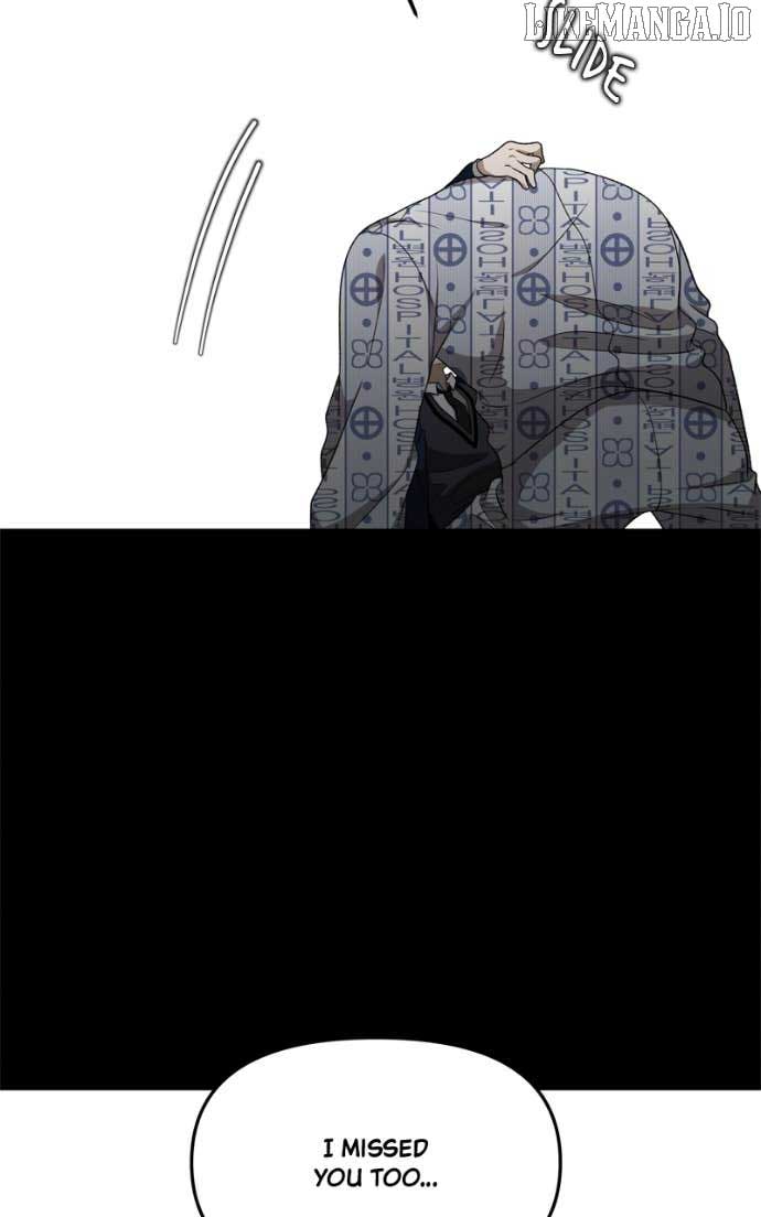 Dreaming Freedom Chapter 184 109