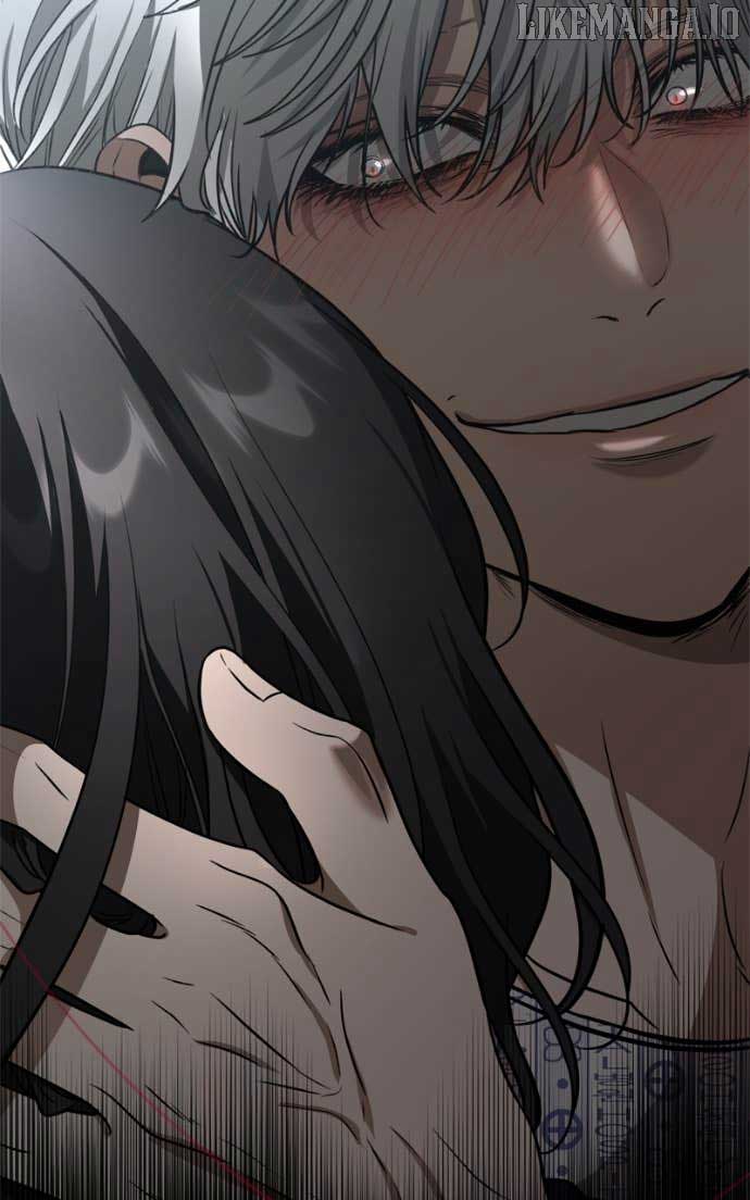 Dreaming Freedom Chapter 184 117