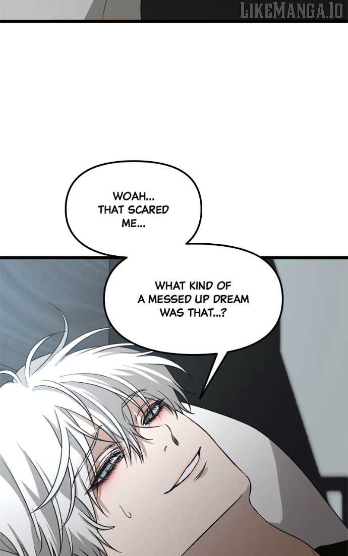 Dreaming Freedom Chapter 184 125