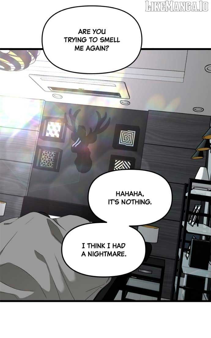Dreaming Freedom Chapter 184 128