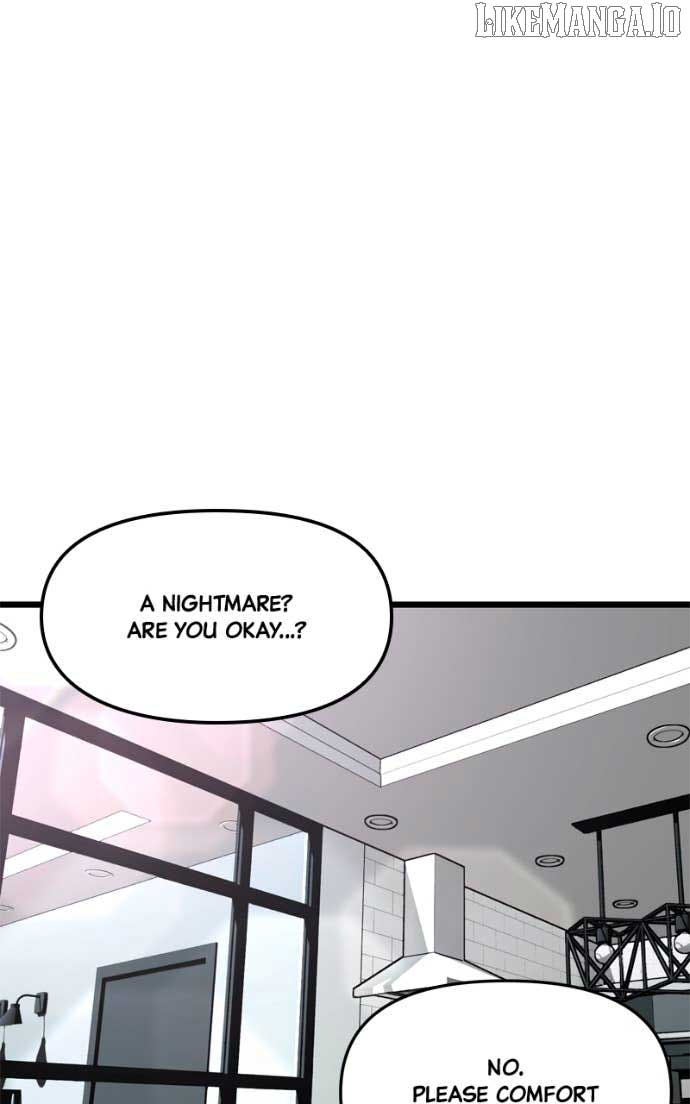 Dreaming Freedom Chapter 184 129