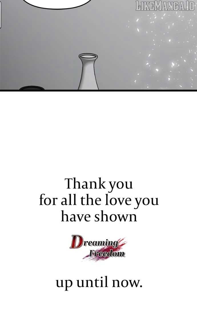Dreaming Freedom Chapter 184 132