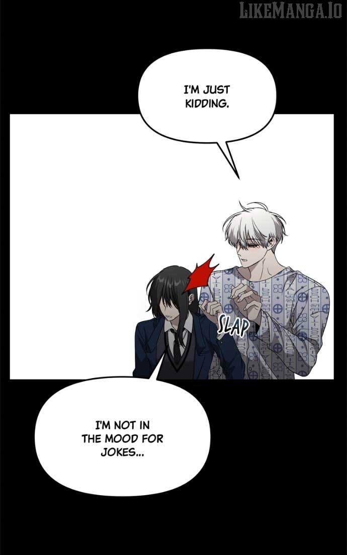 Dreaming Freedom Chapter 184 15