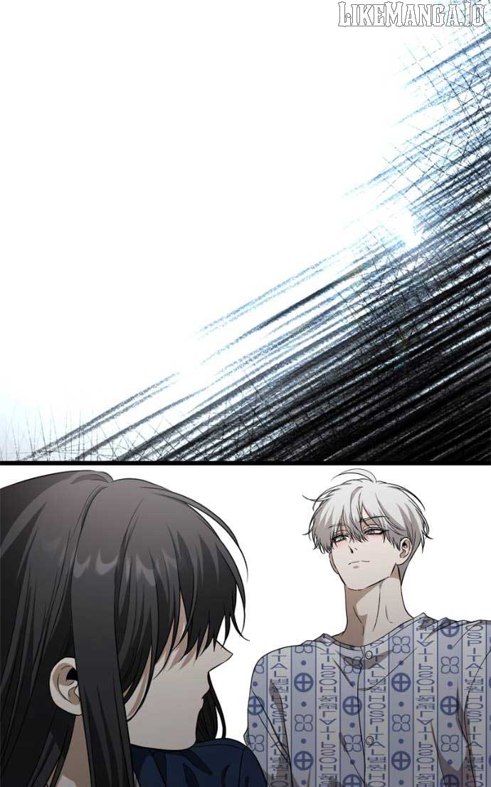Dreaming Freedom Chapter 184 20